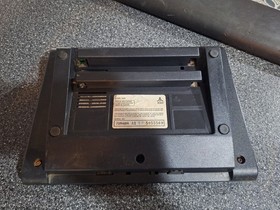 Atari 7800 Pro System Console Only TESTED WORKING 