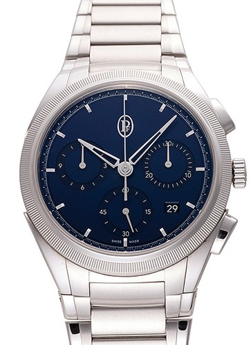 Parmigiani Fleurier Tonda PF PFC915-1020001-100182 Stainless S...