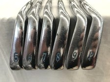 mizuno MP-15 Iron Set 5-9,Pw 6pc Flex Stiff AMT Dynamic Gold S200 Steel