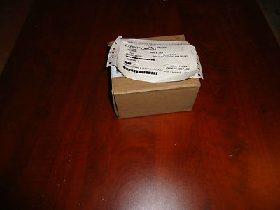 ESAB PWR SUPPLY 24VDC 3.8A DIN MT PART# 0558008269 NEW 100% SEALD