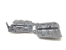 13-15 Nissan Altima Fender Liner Liner Splash Shield Pieces OEM 