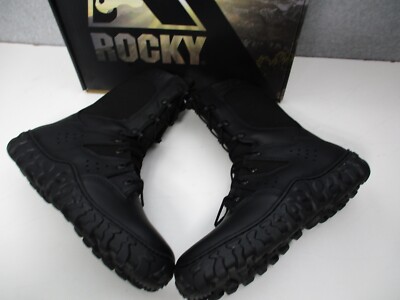 Tactical Boots Rocky S2v 400g Waterproof Boots Rocky S2V