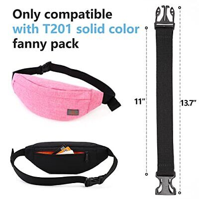 Fanny Pack Extender 