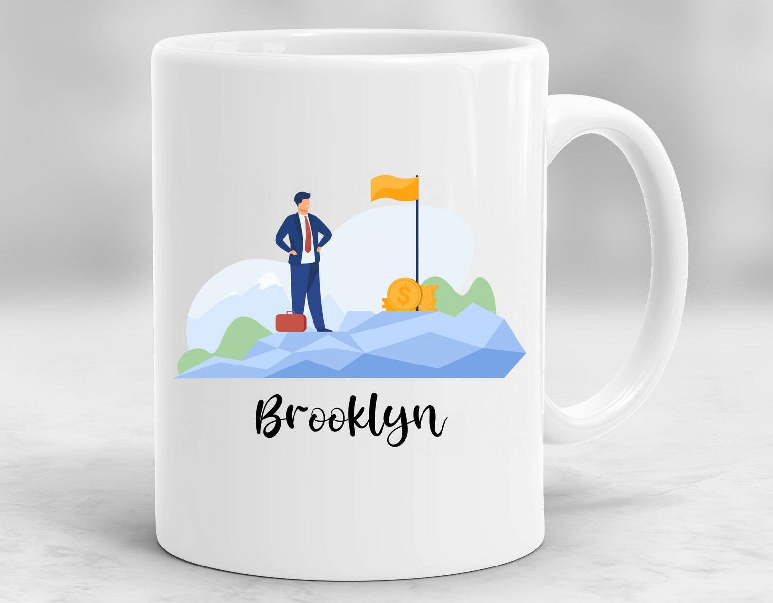 Personalized Cfo Mug Cfo Cup Cfo Gift Cfo Coffee Mug Cfo Gift Ideas Cfo Present