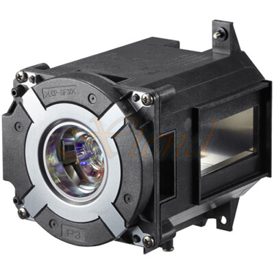 Original bulb inside Projector Lamp Module for NEC PA653U