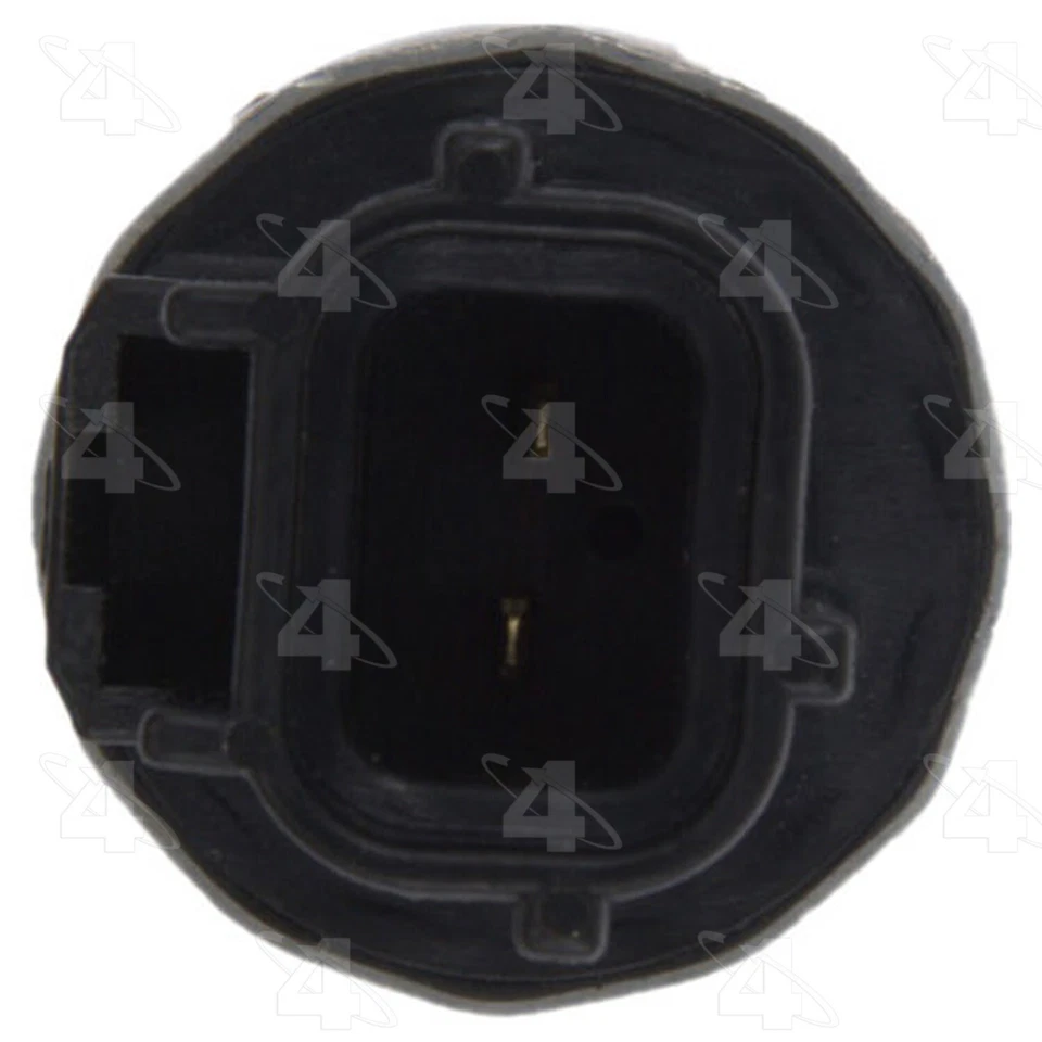 Interruptor de corte HVAC de 4 estaciones para Dodge B2500 1998 Foto 4 de 4