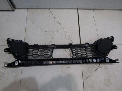 GENUINE BMW 1 2 SERIES F20 F44 FRONT BRAKE AIR DUCT COVER