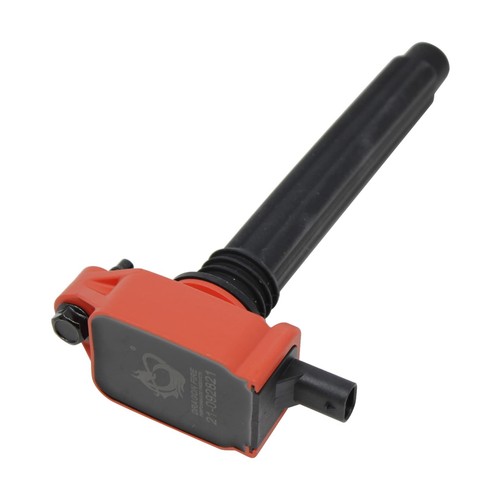 DRAGON FIRE PERFORMANCE 6pc Ignition Coil Power Pack Power Pack Compatible Wi... - Picture 3 of 5