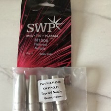 SWP. M 1508 KD 145.    4 dysze stożkowe