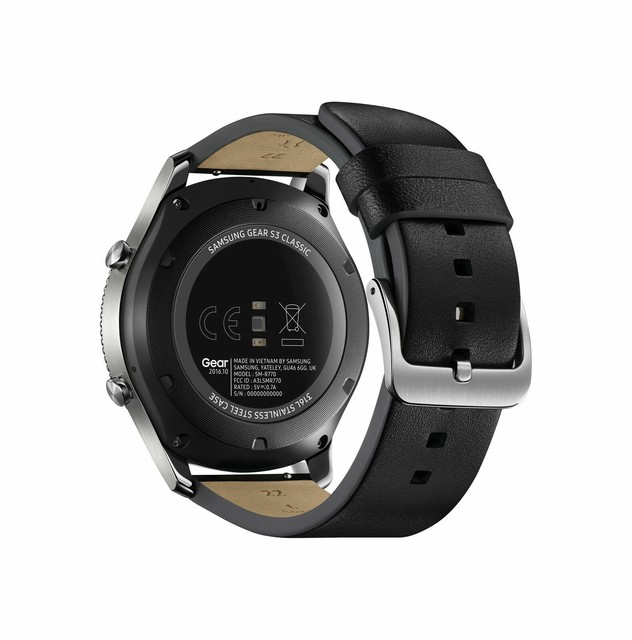 mens samsung watches