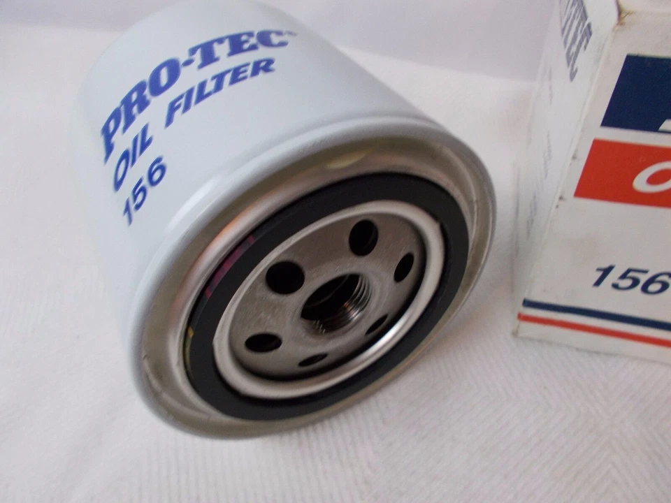 Filtro de aceite de motor Pro Tec 156 Foto 2 de 3