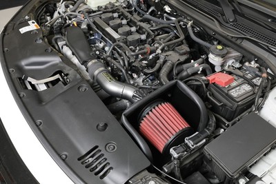 AEM Cold Air Intake Kit CAI For 2017-2020 Honda Civic Si 1.5L Turbo