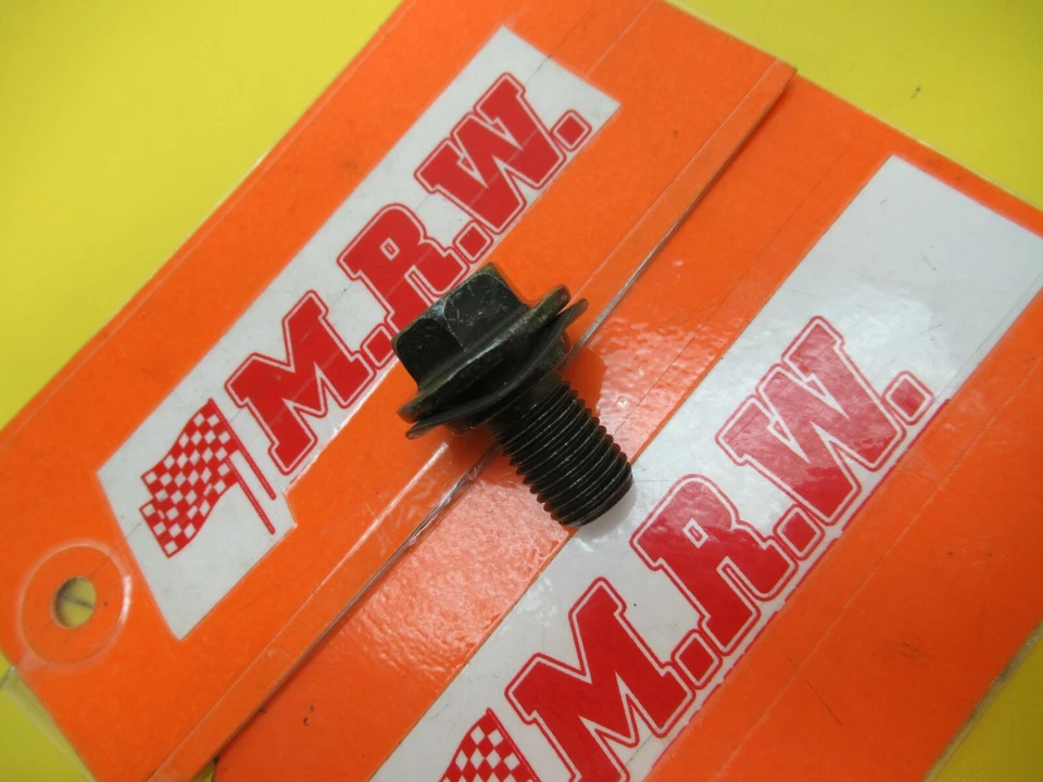 CINTURÓN DE SEGURIDAD HEBILLA PERNO A ASIENTO PISTA BASE CONDUCTOR PASAJERO para SCION XB 04 05 06 Foto 4 de 4