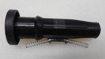 IMPORT DIRECT COIL ON PLUG INSULATOR 98-126