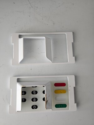 Clover Mini 3 PIN entry Aid