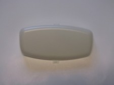 Fits 55 56 Plymouth Dodge Chrysler Desoto Dome Light Lens 1955 1956 New