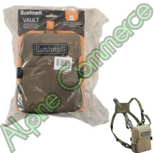 *1-Pack* Bushnell Vault Binocular Case Pack Water-Resistant Design BABINPCT