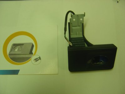 Fingerprint Reader Elo E477341 für 1729L Touchmonitor, 15A2 / 17A2 Touchcomputer