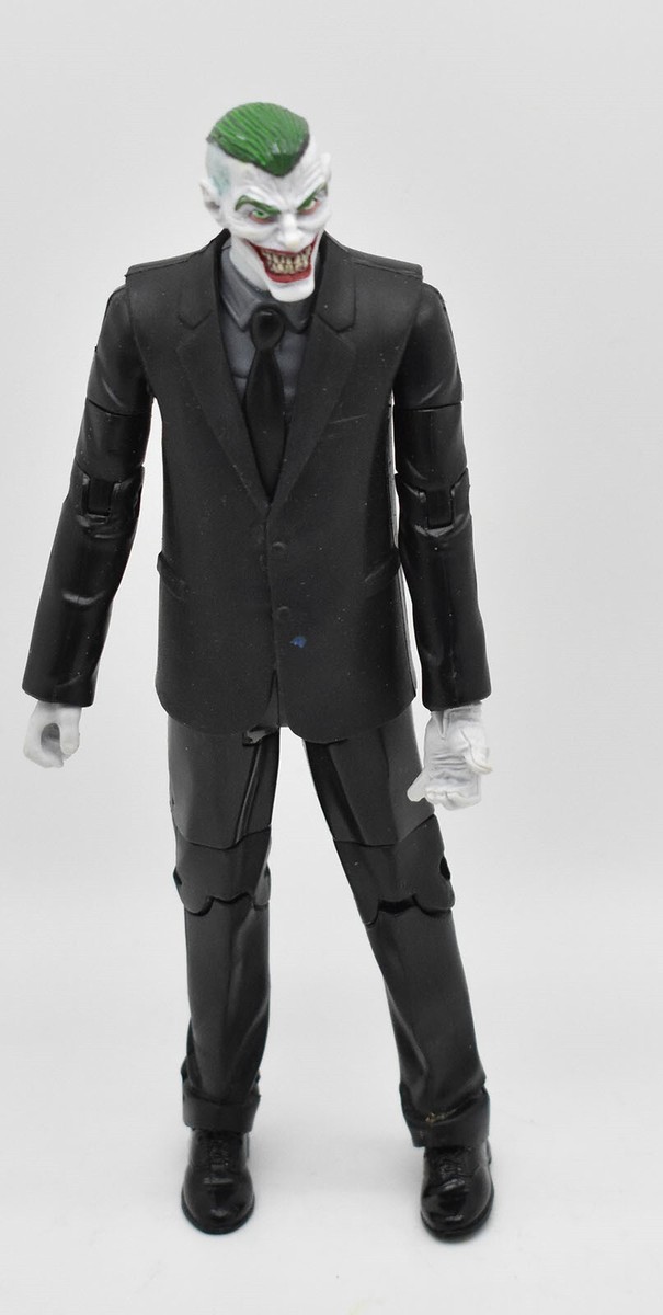 DC Comics Multiverse Batman Endgame The Joker 6.5