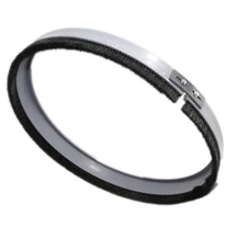 Replacement Brush Skirt fit Emotor EM-25 EM25 SJ-25 SJ25 Floor Scrubber