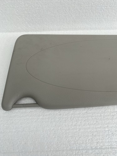 RENAULT KANGOO DRIVER SIDE SUNVISOR 2010-2013 - Picture 2 of 7