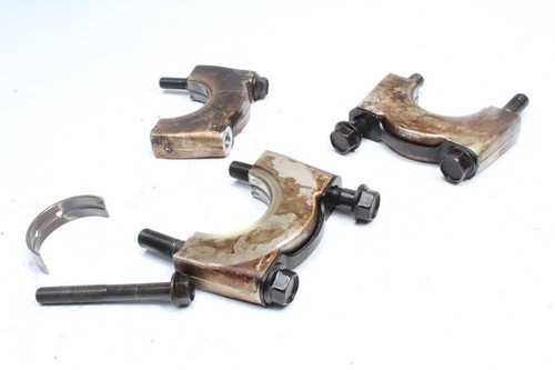 Kurbelwelle Halter Halterung Honda GL 1200 A Gold Wing SC14 84-87