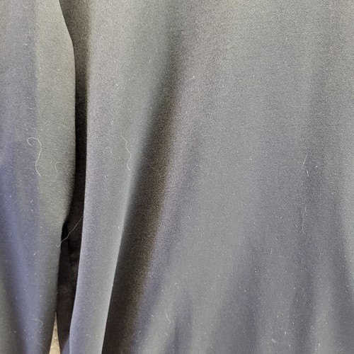 C9 Champion Shirt Boys XL Black Mock Logo Stretch Long Sleeve Pullover - Picture 4 of 16