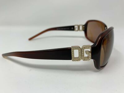 Dolce & Gabbana Sunglasses DG 810S K85 63 [] 18 115 | eBay