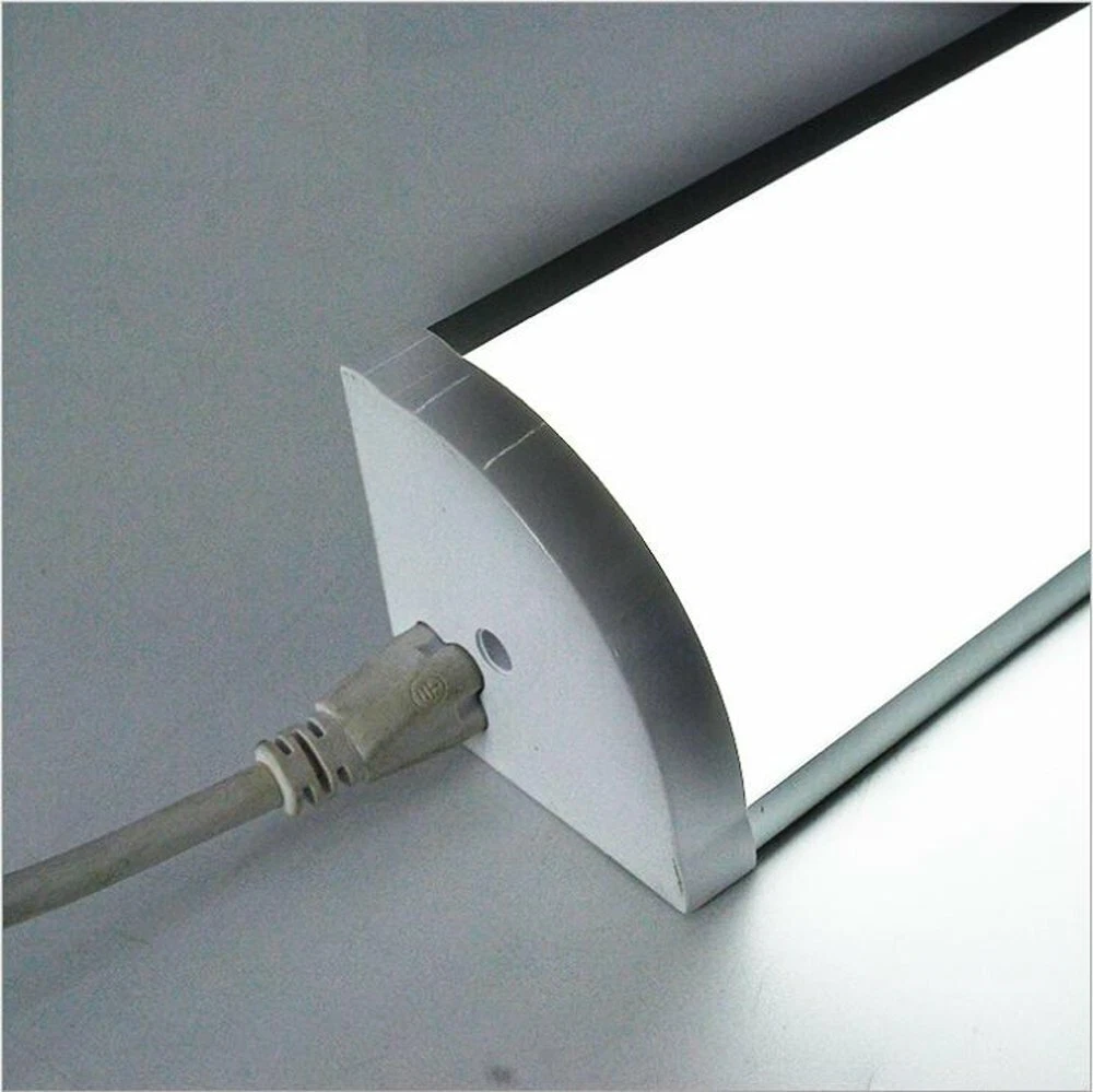 2ft x 4ft led panel light outlet