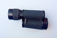 Antique Soviet optical collection monocular 8 x 30 USSR 1980