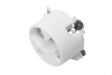 Tail Light Socket  URO Parts  1372044