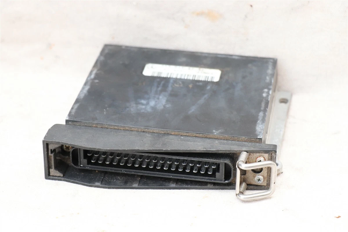 Mercedes R129 ADS Self Levelling Suspension Control Module Unit  