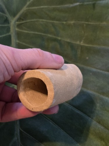 SHELTER OR DECORATION for Shrimp, Crayfish,Pleco Catfish SUPER PRICE!! 1 piece - Picture 4 of 7