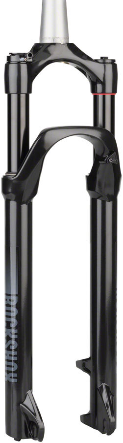 Подвесная вилка RockShox Judy Gold RL - 29 120 мм, смещение 9 x 100 мм, 51 мм, Черный