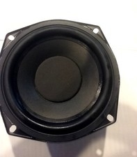 1pcs New 6" inch 8Ohm 8  30W HI-FI Bass Audio Magnetic Speaker