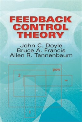 Feedback Control Theory (Paperback or Softback)