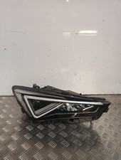 SEAT TARRACO Led Headlight Right Side 5FK941008D  [See Last Pics ]
