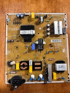Netzteil für LG 55UK6470PLC 55UK6300PLB 55UK6400PLF 55" TV EAX67865201