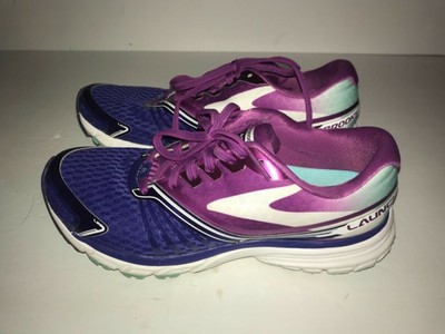 brooks launch 2 women's