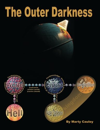The Outer Darkness: Its Interpretations and Implications: Volume 1. Cauley<| - Foto 1 di 1