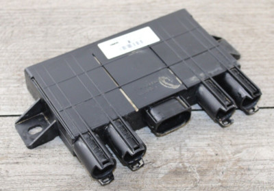 BMW E38 750IL M73 M73N V12  CAT LAMBDA CONVERTER CONTROL UNIT OEM