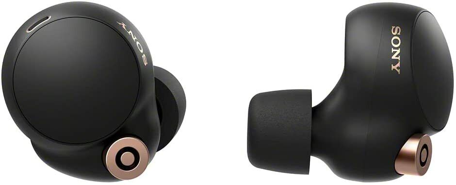 Sony WF-1000XM4 True Wireless Earbuds: Price, Release Date, Specs