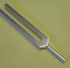 Original Verdi 432 Hz Tuning Fork - High Quality- for Music and Healing
