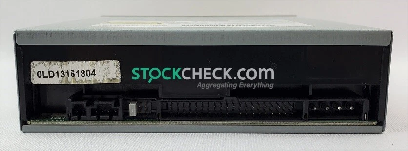 Compaq CRD-8484B CD-ROM Drive - Image 3 of 3