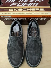 skechers 64109 khk
