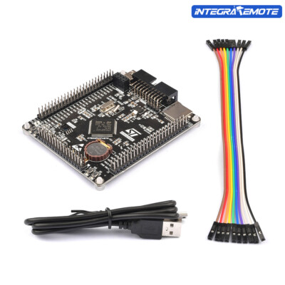 STM32F407VET6 STM32 Core407V Cortex-M4 Development Board Mainboard Modul NRF2401