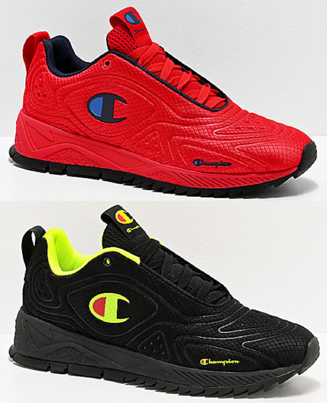 frye chamber low navy