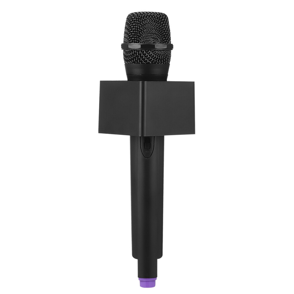 Microphone Baby Musical Toys Mini News Reporter Fake Microphones-image