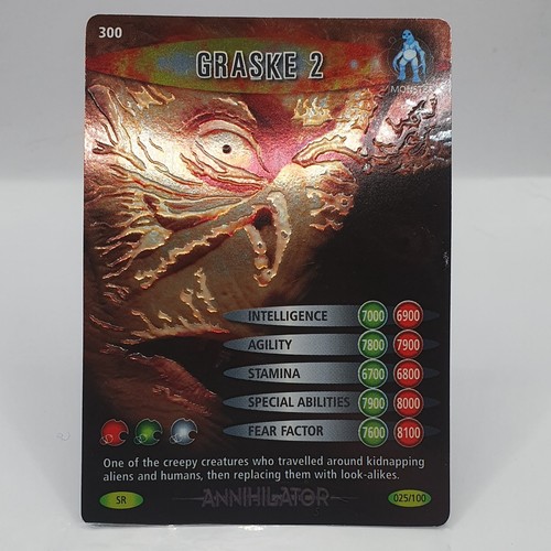 DOCTOR WHO Battles in Time #1-1075 SUPER & ULTRA RARE Cards YOU CHOOSE - Picture 37 of 122