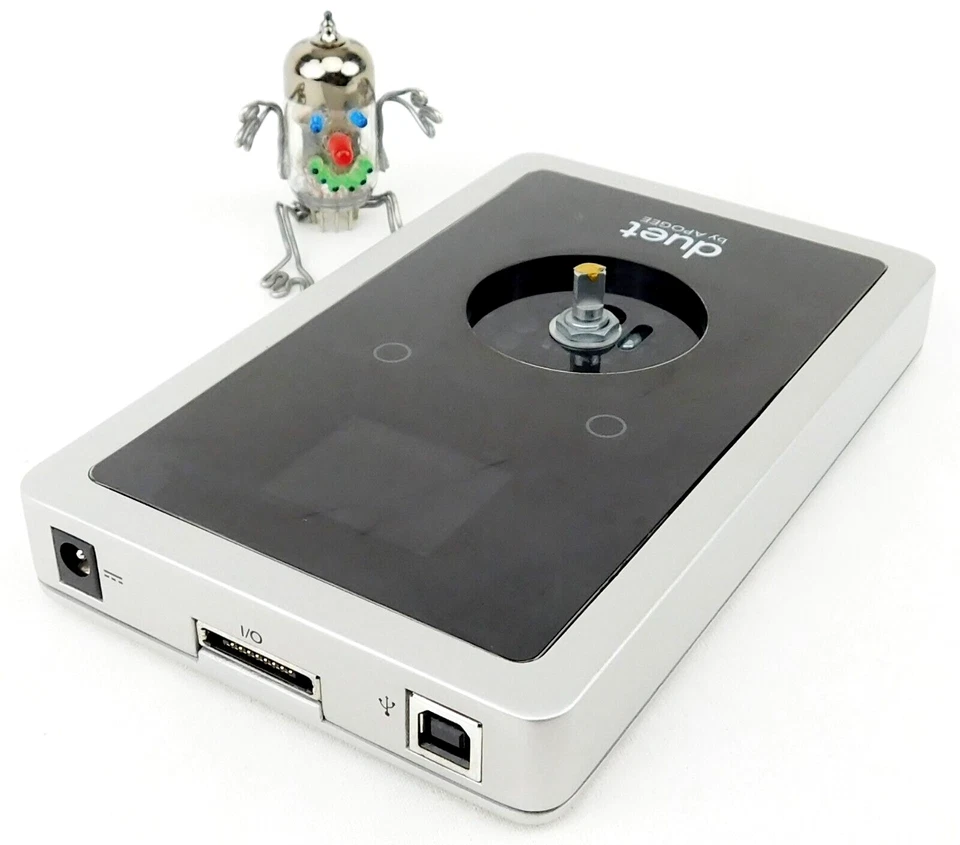 Apogee DUET Duet 2 Housing Gehäuse  For Parts + Top Zustand + Als Ersatzteil - Image 3 of 3